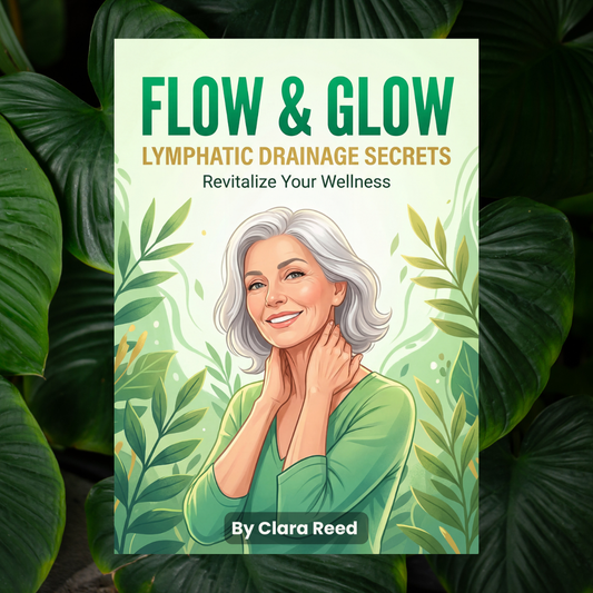 Flow & Glow Ebook | By Clara Reed